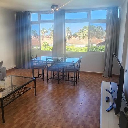 Taidia Apartment Playa del Ingles (Gran Canaria) Exterior photo