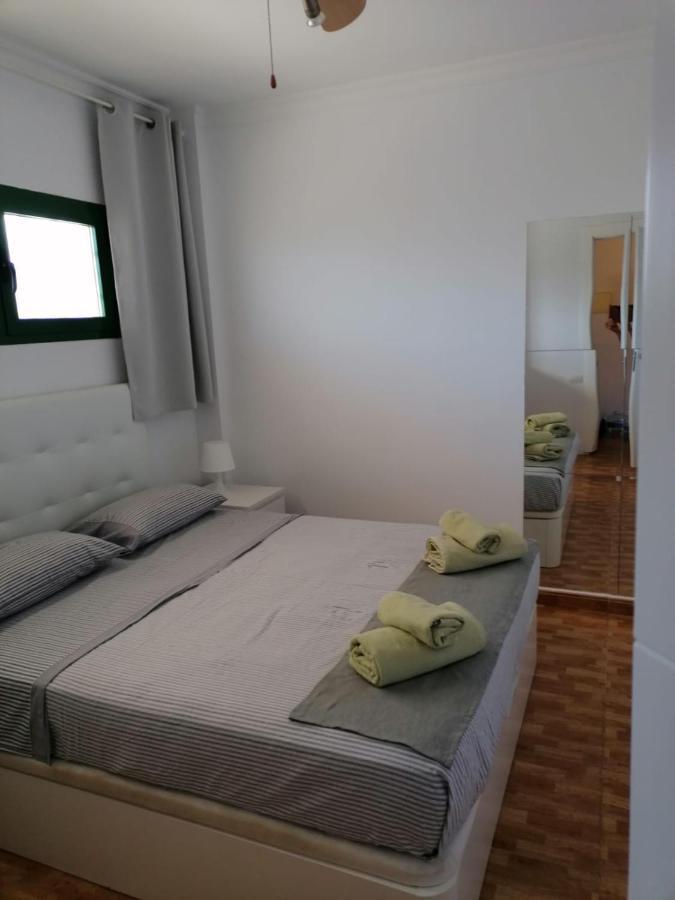 Taidia Apartment Playa del Ingles (Gran Canaria) Exterior photo