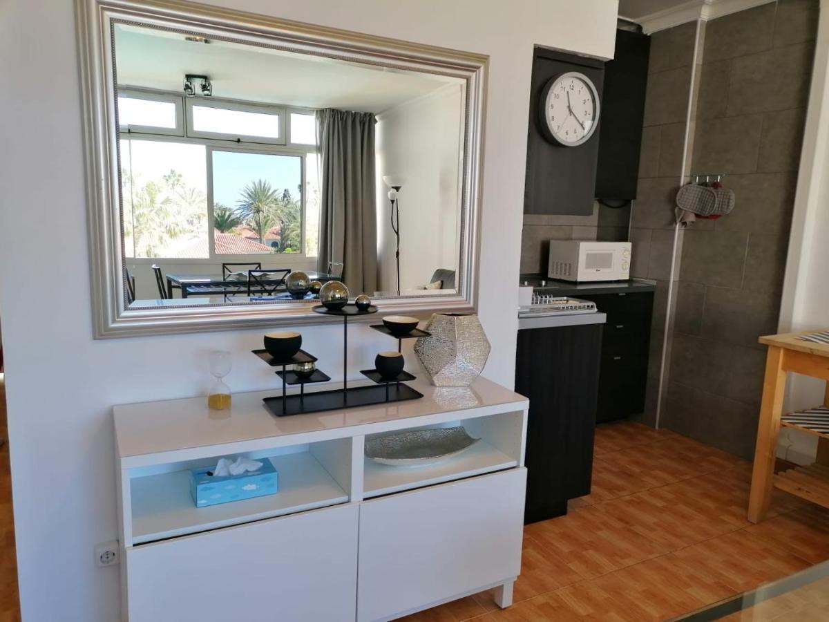 Taidia Apartment Playa del Ingles (Gran Canaria) Exterior photo